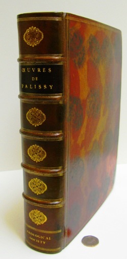 Palissy's Oeuvres (1777 edm)